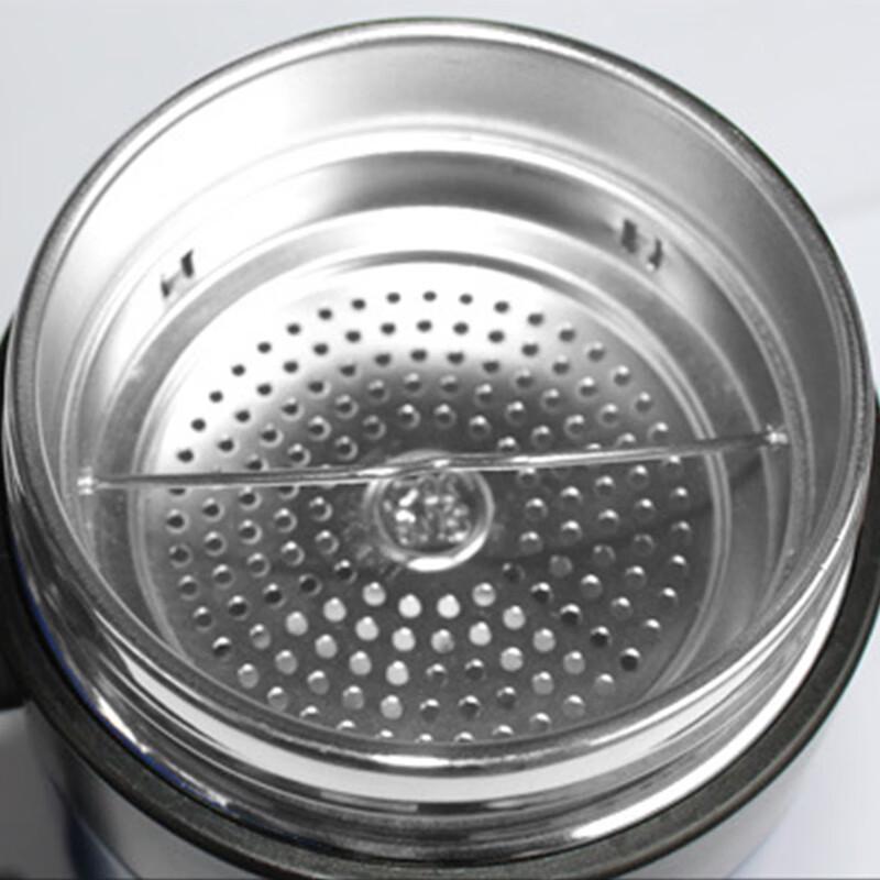 YOTU 304 Stainless Steel Insulated Tea Mug