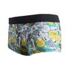 [Sugar Point] Herren-Outband-Innenhose. Surfing-Wakeboarding Unterwäsche. Jacob - Patch Minze [Versand aus Korea] 100% Authentisch