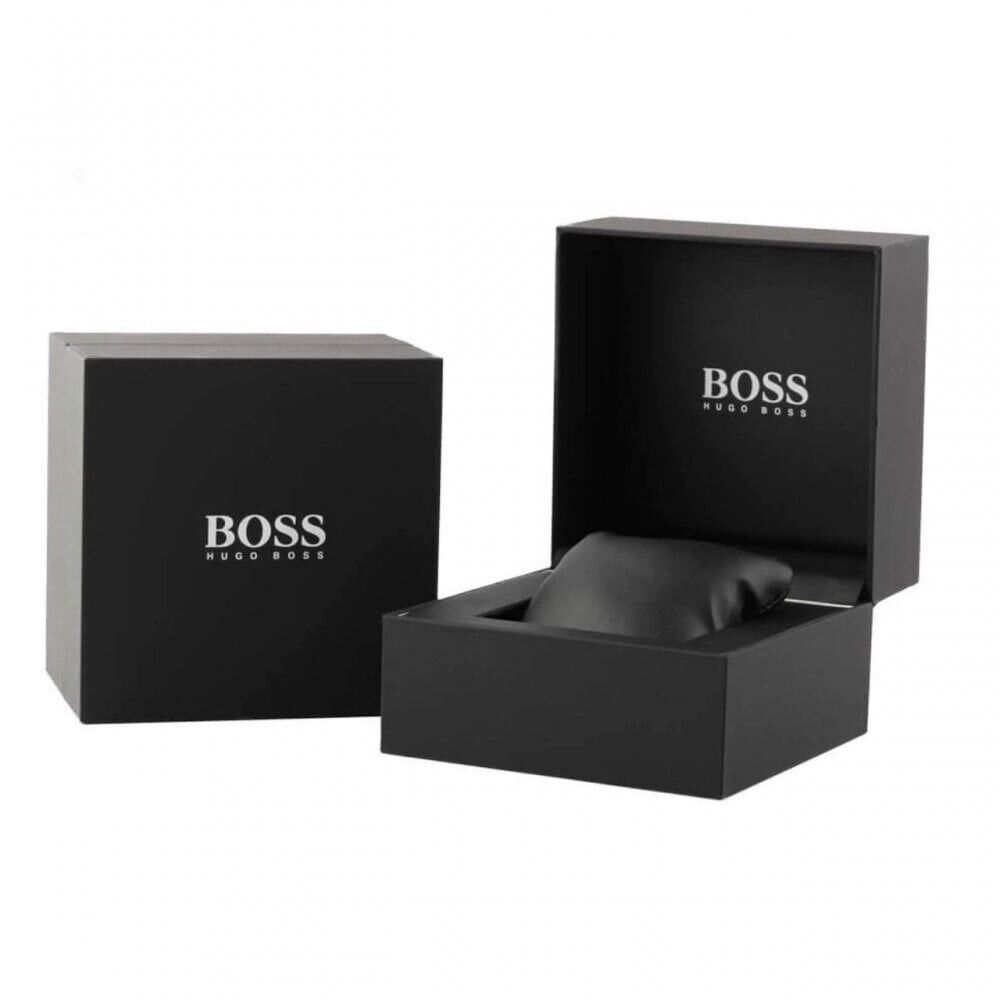 Hugo Boss 1512965 Ikon Chronograph Watch Men's
