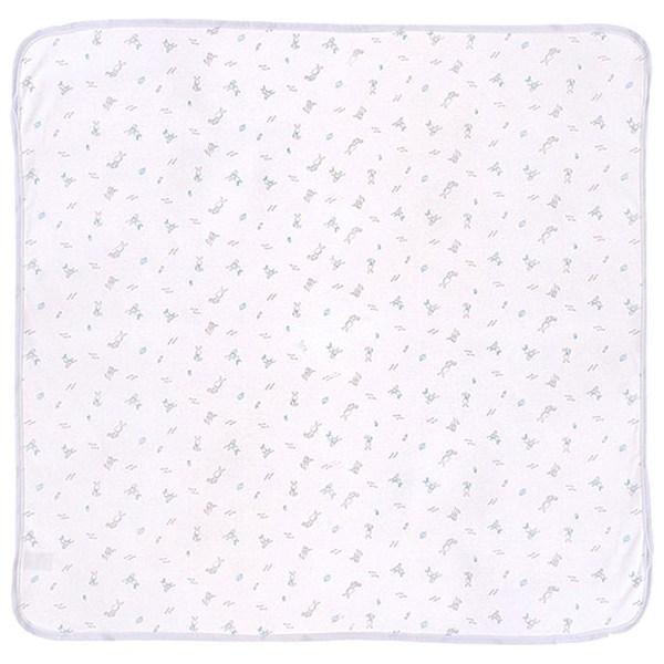 Králičí zavinovačka pro novorozence v jeslích, korejské kojenecké výrobky