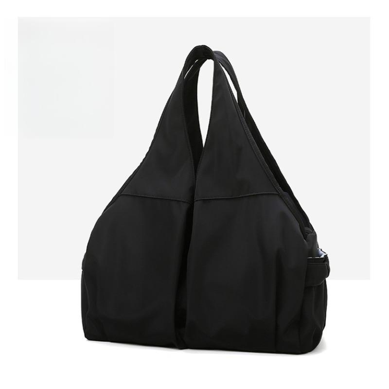 Multi-component Mother Bag Lightweight Storage Shoulder Bag Large Capacity Travel Bag Dry Wet Separation Sports Handbag