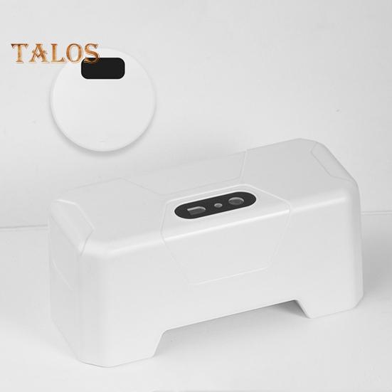 Toilettensensor-Spülset, freihändiger 0,25-Sek.-Induktionsspülschalter, intelligenter Toilettenspüler mit IPX5-Wasserschutzklasse