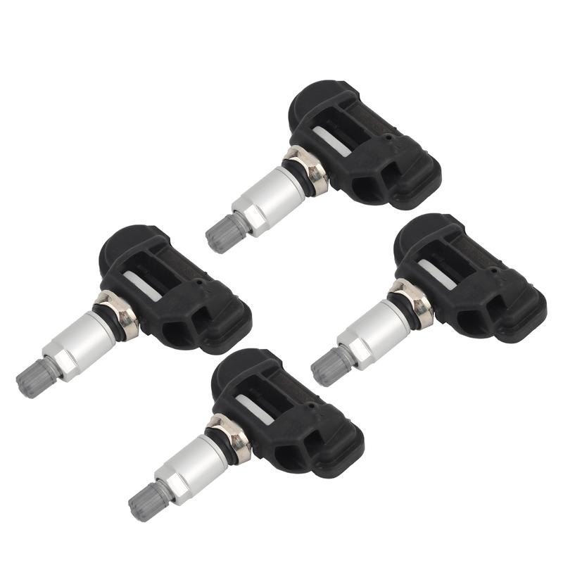 

4 шт. 05154876AB Датчик TPMS 433 МГц Для Alfa Romeo C4 Fiat Ducato Maserati Ghibli Levante Peugeot Boxer 05154876AA 05154876AC
