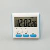 Kitchen timer timer Chinese and English 24-hour electronic timer digital reminder 102