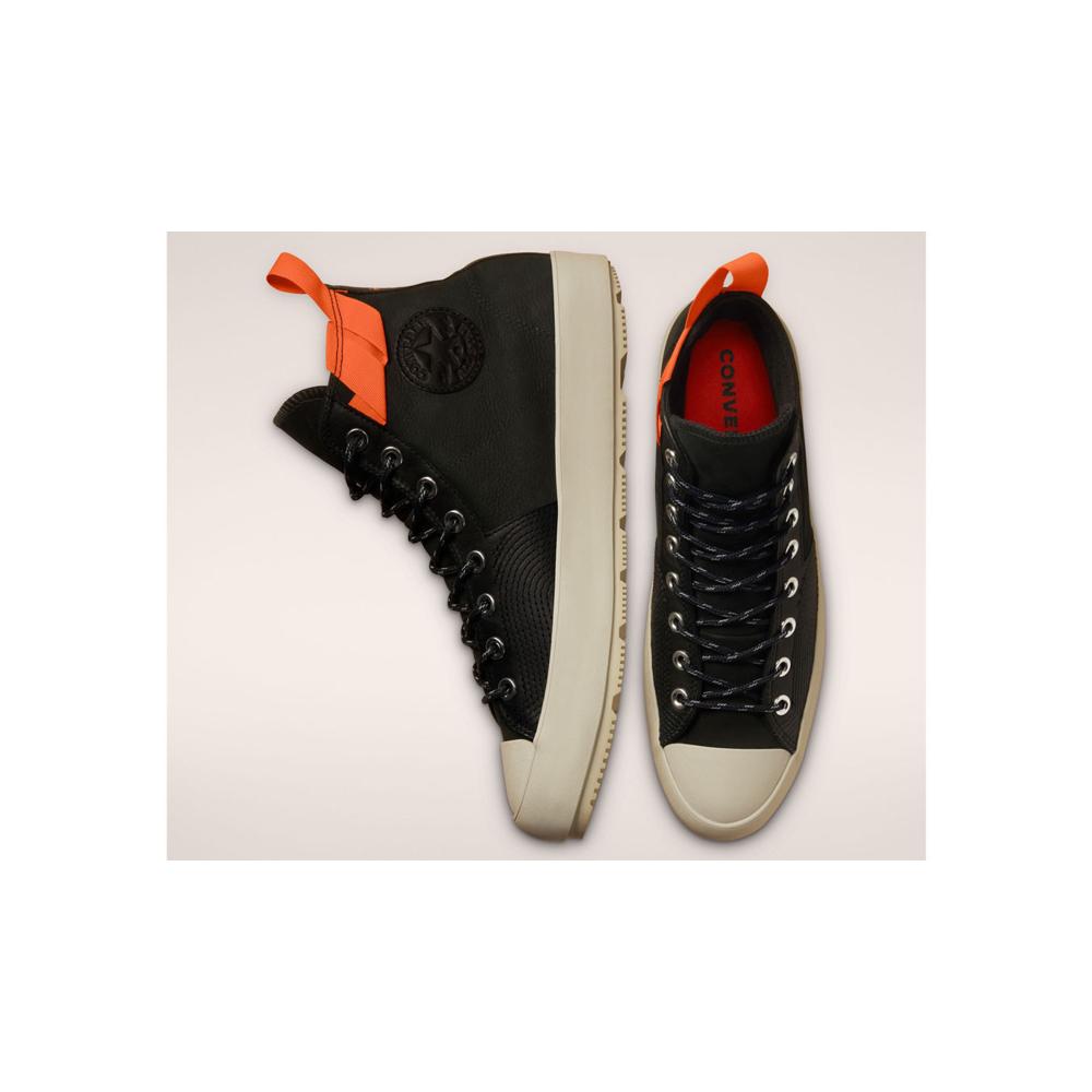 Boots Converse Black Lifestyle Taylor 70