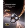 Saina S7S AI Earclip Open-Ear Bluetooth Headset