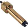 Glow Plug Puller Reamer Set, Glow Plug Removal Tool, Glow Plug Extractor Puller & Reamer Removal Tool Kit Accessory Replacement for Vehicles