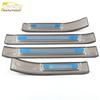 Accesorii de exterior – Autocolante pentru auto