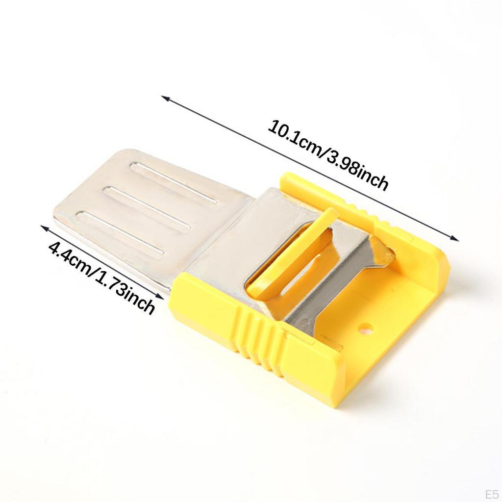 Electric Lock Device for Switch Industrial Multi-function Locking System Replacement Part