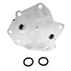 Oil Cooler Assembly For Lexus Toyota Land Cruiser Sequoia Tundra # 15710-38021