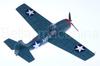 scale Navy Grumman Wildcat F4F 1942 aircraft model kit 1/72 U.S.