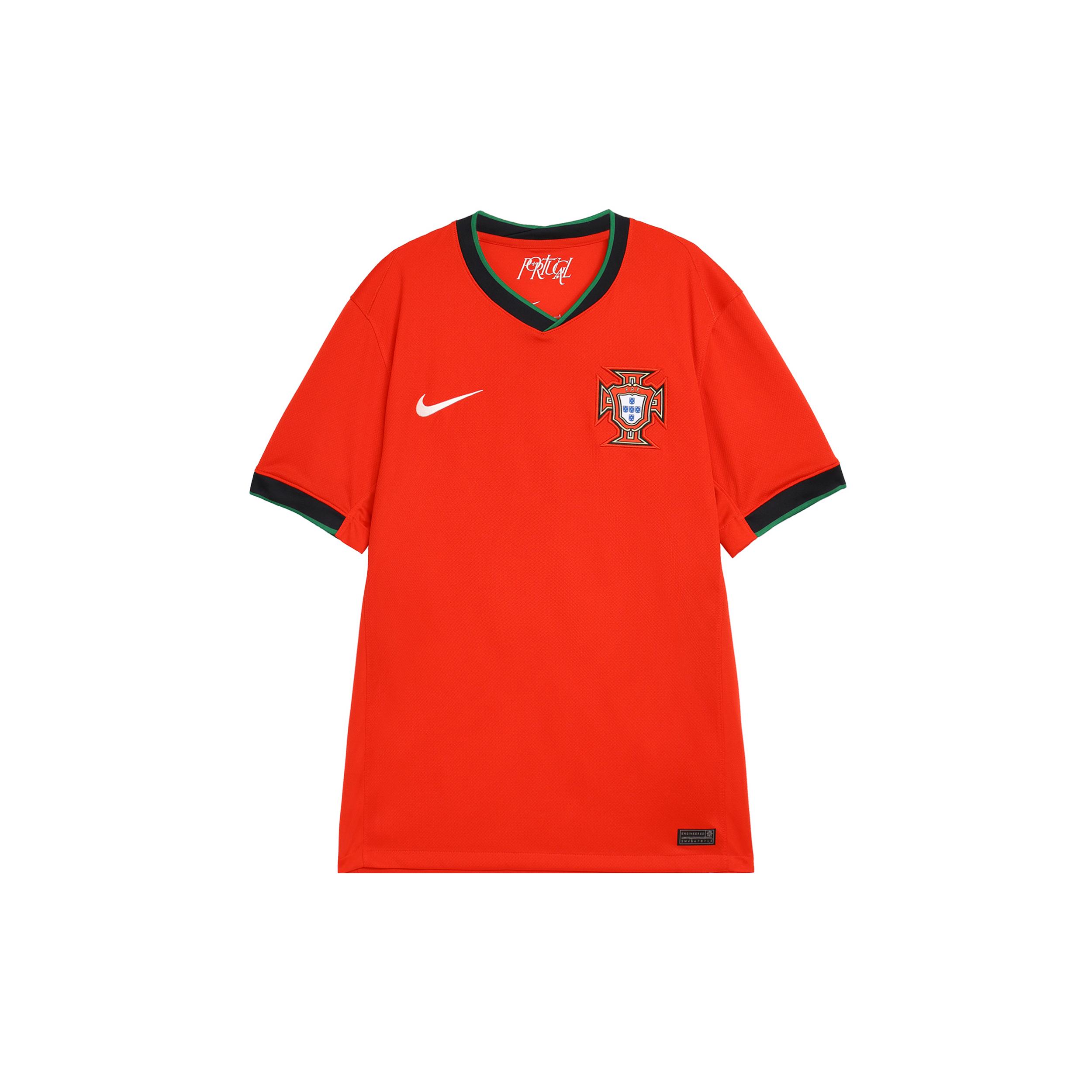 Nike Soccer Jerseys Men s Red Moderate FJ4275-657 XL