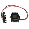 Heater Blower Fan Motor Resistor 7701208226 Resistor Module Replacement for Vauxhall Vivaro 2001 To 2014