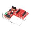 Wireless Data Transmission Module Extension Board RF Module Expansion Board
