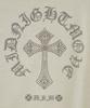 MIDNIGHT MOVE Cb Cross T (Beige)