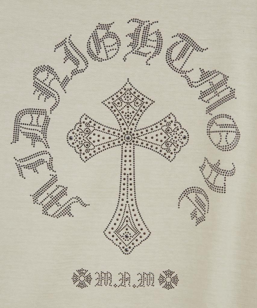 MIDNIGHT MOVE Cb Cross T (Beige)