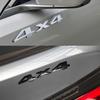 4WD 4x4 Four Wheel Drive Metal Car Sticker Logo Emblem Badge Decals Car Styling Accessories