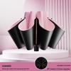 Hongye Three-Fold Fiberglass Fashion Umbrella
