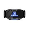 Illuminated Car Logo Phone Holder for Changan Models: Eado, Oshan, CS75 & More