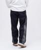 AVIREX CROSSOVER 5POCKET DENIM PANTS Men's XL Indigo 783-4211003