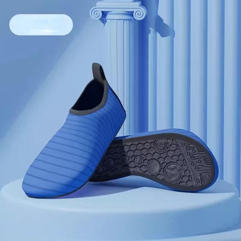 Indoor Fitness Shoes for Men and Women's Training, Anti Slip Yoga Shoes, Jump Rope Shoes, Dance Shoes, Running Sports Shoes