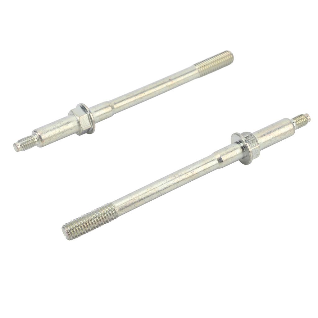 2PCS Head Cover Bolts A Reliable Performance High Strength 90011 PNA 003 for Civic CR‑V Accord Element