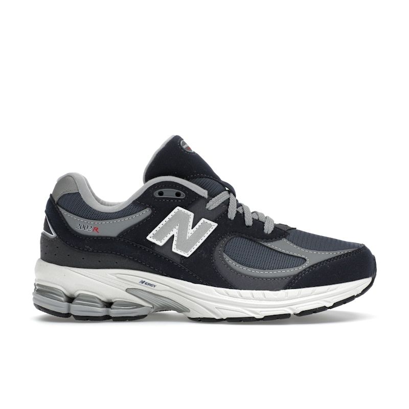 

New Balance 2002 Kids Eclipse Blue GC2002SF 37