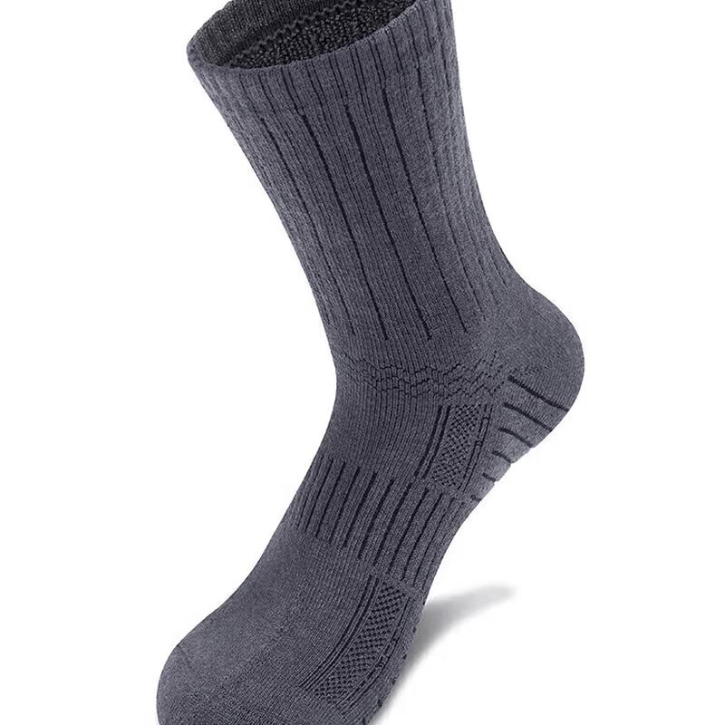 TFO Men s Outdoor Wool Hiking Socks