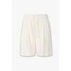 Women One Tuck Stretch Lounge Shorts 0826131506