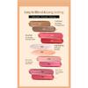 Blush High-gloss Grooming Multi-functional Makeup Pen, Pearlescent Fine Glitter Brightening Facial Grooming Cream