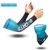 Ice Silk Sun Protection Sleeves & Scarf - Breathable Outdoor Summer Gear