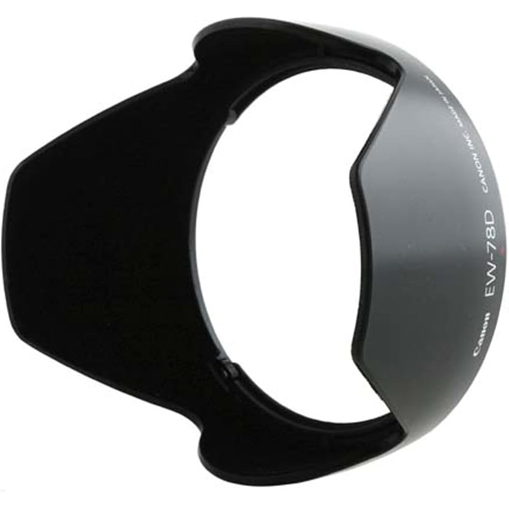 Canon Lens Hood EW-78D (Parallel Import)