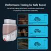 Engine ABS Transmission Airbag Scan Auto Accessories Car Code Reader Car OBD II Diagnostic Tools OBD2 Scanner Fault Code Clear N32G452CCL7,QFP48  V1.4