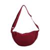 Fashionable Casual Nylon Women's Crossbody Bag Shoulder Bag Large Capacity Handbag Women's Travel Shopping Bag Women's Wallet