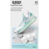 Li-Ning Young All City 12 Youth Low Top Basketball Shoes White Blue Lightweight Anti Slip YKBU020-1