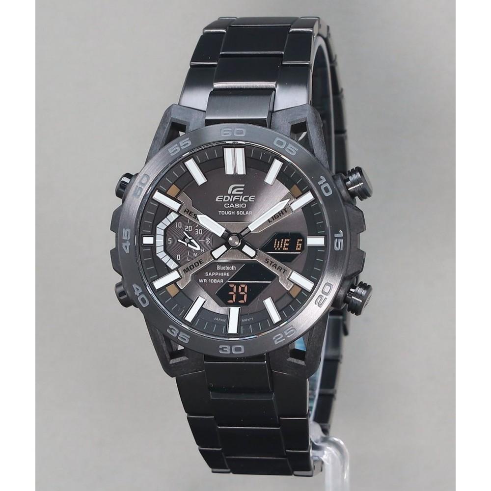 

Casio Edifice Suspension Building ECB-2000YDC-1BJF