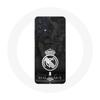 Case for Samsung Galaxy A32 5G Real Madrid Club De Fútbol Logo Gray