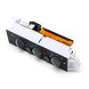 599-007 for Chevrolet Tahoe C1500 C2500 C3500 K1500 K2500 1996-2000 A/C Heater Climate Control Pannel Air Condition Module