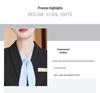 2025 Women's Professional Suit Set for Salon Receptionists & Aestheticians