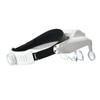 1X-14X 6 Interchangeable Lens Optivisor Headband Lighted Magnifier Head Magnifying Glass with Light  Magnifier Eyewear Loupes