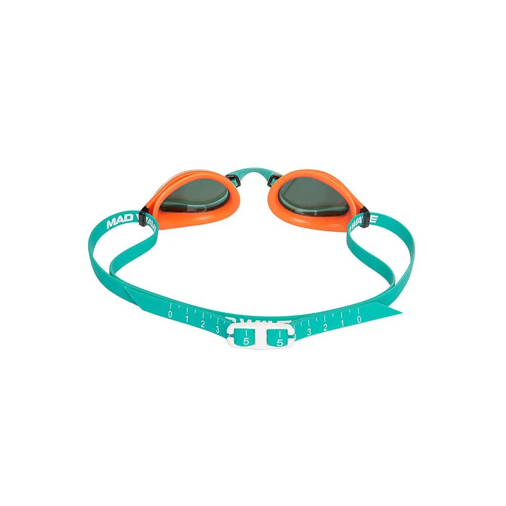 Madwave Детские очки для плавания Junior Mirror Accelerator Mirror