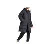 Adidas Myshelter Down Parka Black Men Streetwear IS9049