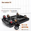 UOSU Folding Electric Utility Cart