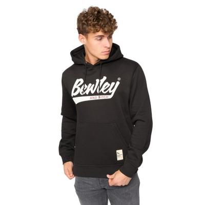 Bewley & Ritch Mens Marsak Hoodie