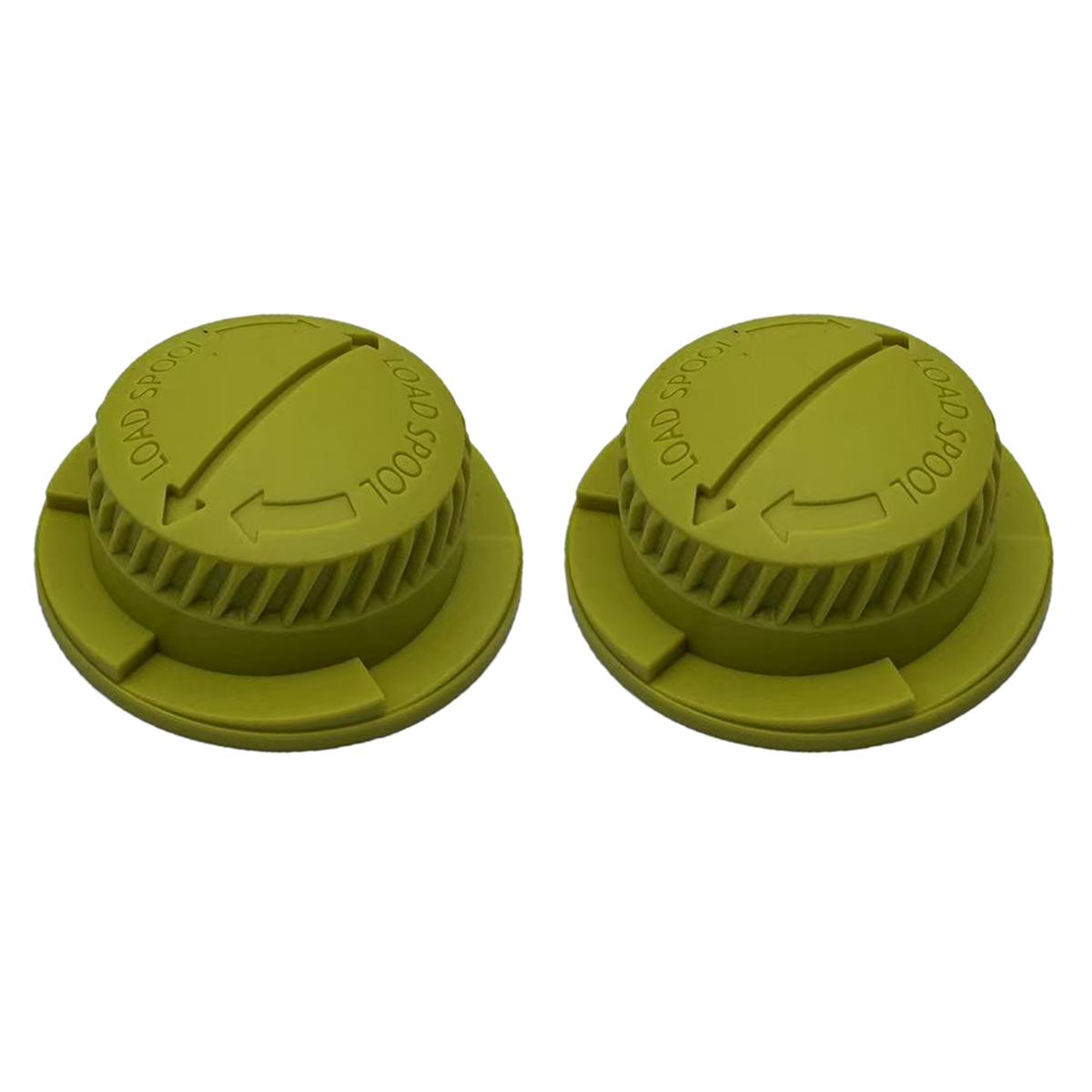 

2Pcs Cam Konb for Ryobi RY40250/RY40230/RY41135 Lawn Mower Replacement Part, AC05ABK & 530455002 A