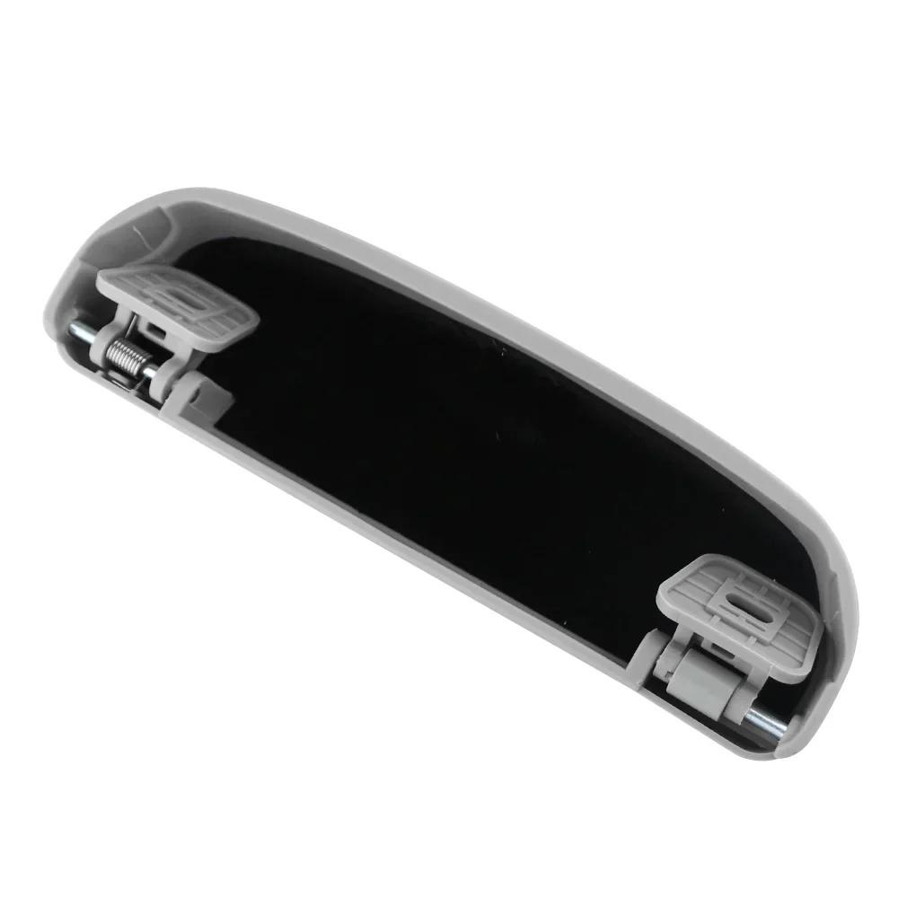 Auto Brillenbakje Etui Houder Voor Mitsubishi Pajero Sport Delica Lancer Outlander