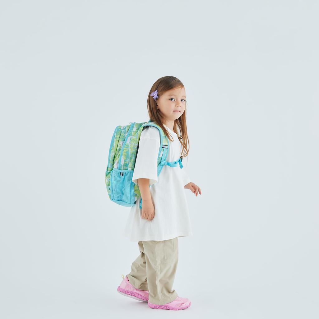 Coleman Walker Mini Kids Backpack for Boys and Girls, 10L, Lightweight, for School, Daycare, and Field Trips