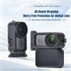 STARTRC For DJI Osmo Nano Protective Frame Horizontal / Vertical Shooting Case Photography Accessories