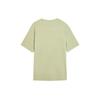 New PUMA RAD/CAL T Shirt Men's Moss Green 81 690192-81