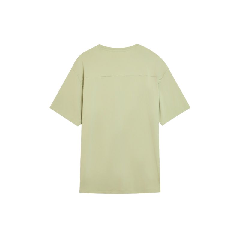 New PUMA RAD/CAL T Shirt Men's Moss Green 81 690192-81